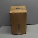 Bedsure GentleSoft Sherpa Fleece Throw Blanket for Couch - Thick and Warm Throw for Girls and Women, Soft Fuzzy Plush Christmas Blanket for Winter, Non-Heated, Burgundy, 50x60 Inches