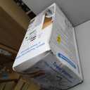 Towel Warmer, 20L Large Towel Warmers for Bathroom, Towel Bucket Fits Up Two 40"X70" Oversized Towels, Bathrobes, Blankets, Towel Heater with LCD, 4 Timer Setting and Auto Shut Off(White)