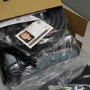 Cold Therapy Machine with Programmable Timer, Portable Ice Machine for Knee After Surgery, Knee Replacement Recovery System for Pain Relief w/Compression Pad for Shoulder, Hip and Ankle