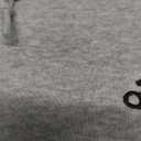 adidas unisex-adult Hoodie (Team Grey, XL)