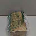 goldenwarm Door Hinges Heavy Duty Iron Door Hinges Interior and Exterior Door Hinge 6Pack Matte Black 4 Inch with 5/8" Radius Corners