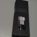 Universal Motorcycle Steering Damper Stabilizer Control Accessory CNC Aluminum Alloy Motorcycle Damper Control (Silver)