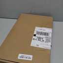 Amazon Basics Nespresso OriginalLine Coffee Pod with 1 Storage Drawer Holder, 50 Capsule Capacity, Black