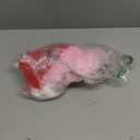 6 Pcs Bear Clothes with Bow Headbands Fit 12-16 Inch Dolls Stuffed Animals Bear Dress Tutu Skirt Accessories Make Your Own Stuffed Animals(Vibrant,Tutu)