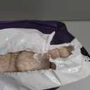 Always Discreet Boutique Incontinence and Postpartum Underwear for Women, Maximum Protection, Small/ Medium, Rosy, 20 Count