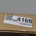 SZHLUX 32" Live Animal Cage Trap, Heavy Duty Folding Raccoon Traps, Humane Cat Trap for Stray Cats, Raccoons, Squirrel, Skunk, Mole, Groundhog, Armadillo, Rabbit, Catch and Release (SZ-HXL8130-NEW)