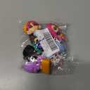 7Pcs Korean Idol Movie Action Figure Toys,Unique Key Chain,Goodie Bag Stuffers Party Supplies Decorations Gifts for Fans