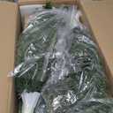 Artificial Boxwood Topiary Tree 4FT Fake Topiary Tree Faux Potted Topiary Plant for Porch Home Garden Decor 2Pack