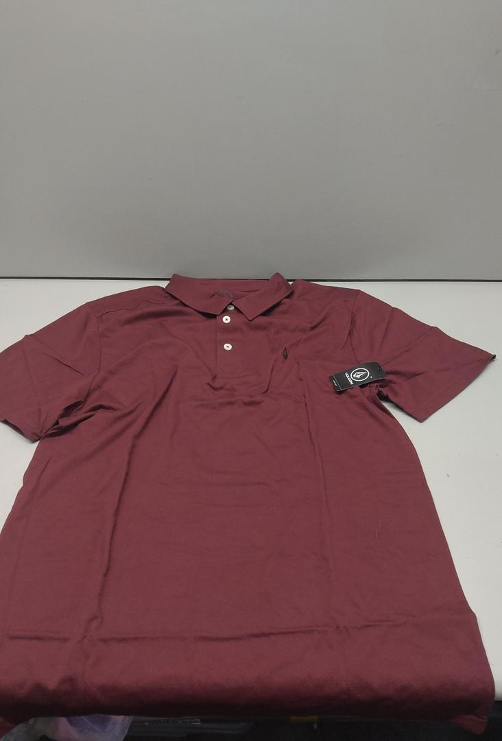 Men's T-shirt, L