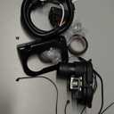 Trailer Tow Harness Kit Fits for Ford F-150 2009-2014 Standard cab/Extended cab/Crew cab, Trailer Hitch Electrical Kit Replace 9L3Z-15A416-A 9L3Z15A416A