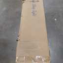 California King Mattress, 14 Inch Gel Memory Foam Hybrid Mattress Cal King Size in a Box, Pressure & Pain Relief, Medium Firm, Individual Pocket Spring, Edge Support, CertiPUR-US