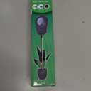 Soil Test Kit 3-in-1, Soil Moisture Meter, Soil PH Meter, Fertility Soil Tester, Soil Tester for Garden, Lawn, Farm, Outdoor & Indoor Use (Pearl White)