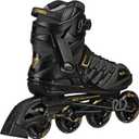 Roller Derby AERIO Q-60 Men's Inline Skates, US 11/UK 10