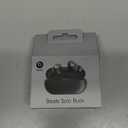 Beats Solo Buds - Wireless Bluetooth Earbuds | 18 Hours of Battery Life | Apple & Android Compatibility | Built-in Microphone - Matte Black