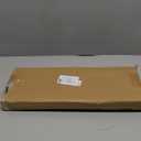 Coffee Station Organizer 2 Tier, Solid Wood Mug Shelffor Coffee Bar,Matcha Station,Tea Storage - Holds Mugs,Beans,Syrup,Cups,Tirrers (Solid Pine Wood Color, 15.4" L x 5.7" W x 8.2" H)