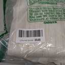 Linen Sheer Curtain 1 Panel Semi Transparent for Living Room"