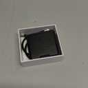 2-in-1 Wireless CarPlay Adapter for Streaming Netflix/YouTube/TikTok/TF Card, 2025 Magic Video AI Box & Android Auto Dongle, Plug & Play, Fit with iPhone 8+/iOS10+/Android 11+