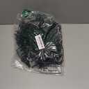 500 LED 164 FT Christmas Lights, Waterproof Outdoor String Lights with Remote and Timer, Christmas Tree Lights with 8 Modes Dimmable, Fairy Lights for Holiday Decor (Multicolor)