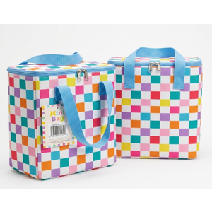 Insulated The Mini College Bag