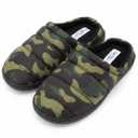 Capelli New York Slippers Size 1/2