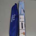 Cabinet Hardware Jig, King&Charles Cabinet Handle Jig with Automatic Center Punch, Avoid Jitter Caused by Direct Drilling. Use for Handles and Pulls on Drawers/Doors, Perfect Set.