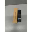 L5B83G Voice Replacement Remote Control with Voice Function (3rd Gen) - Perfectly Designed for Amazon TV Stick (2nd Gen, 3rd Gen, Lite, 4K), Fire TV Cube (1st Gen & 2nd Gen), and Amazon TV Stick (one)