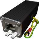 Ethernet Surge Protector (2 Pack) Gigabit High PoE++ Class 8 (154W/3.2A) TP302x2