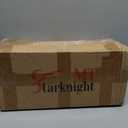 StarknightMT ZForce 950 Sport 4 Soft Upper Doors PVC Roll up Smooth Zipper