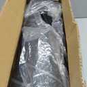 Tailgate Protective Mat for Tesla Model Y Juniper 2025-2026, Trunk Cargo Liner, Rear Door Back Protection