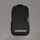 Aulumu A17 iPhone 17 Pro Max Magnetic Thermal Case | CoolHyper | with Camera Control | IMD Technology | Compatible with Magsafe | Touch Translucent Gray