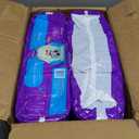 Pull-Ups Boys' Potty Training Pants, Size 5T-6T Training Underwear (46-60 lbs), 80 Count (2 Packs of 40)