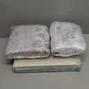 Laminator Machine 9-Inch Portable Thermal Laminater with Hot & Cold Modes, A4 Small Laminating Machine with ABS Jam-Release, 3-Min Warm-Up, 6-in-1 Photo Laminator Kit for Home and Class, White