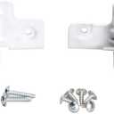 GE GFA24KITL Washer/Dryer 24" Stack Bracket Kit