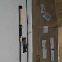 OKUMA Trout Rod 6'