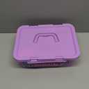 Original Stationery Mini Unicorn Slime Kit - Multicolor, One Size, Ages 7-12 - DIY Unicorn Slime Kit for Girls & Boys with Clay, Foam Balls & Glitter - Kids Crafts & Toys, Magical Gifts