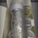 Playtex Baby Nurser Bottle Gift Set, with Pre-Sterilized Disposable Drop-Ins Liners, Closer to Breastfeeding