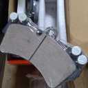 A-Premium 13.77 inch (349.7mm) Front Drilled and Slotted Disc Brake Rotors + Ceramic Pads Kit Compatible with Select Audi, Porsche & Volkswagen Models - Q7 2007-2015, Touareg 2004-2008/2010, 6-PC Set