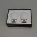 ecobee Smart Sensor 2 Pack - Comfort, Security, Energy Savings - Smart Home - Compatible with ecobee Smart Thermostats for Home