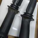 Ignition Coil Pack Spark Plug fit for Turbo L4 1.4 2016 2017 2018 2019 Chevy Cruze Buick Encore, L4 1.5 2016-2019 Chevy Malibu, 2018-2022 Equinox, 2018-2020 GMC Terrain UF802, Set of 4