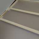 1500 Piece Puzzle Board with Drawers  Foldable Wooden Table with Cover & Storage  Portable Jigsaw Organizer Board for Adults and Families