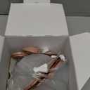 Momcozy Milk Collection Cups Only for Momcozy V1 Pro/V2 Pro, 2 Pack (Transparent)