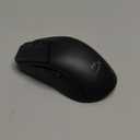 HyperX Pulsefire Haste 2 Mini  Wireless Gaming Mouse for PC Compact Lightweight Bluetooth 2.4GHz Black