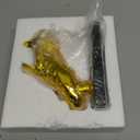 Golden Boot Trophy SoccerBest Scorer Prize, Fan Souvenir Competition Award Presentation Gift