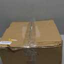 Henten Home Ceramic Dinner Plate Set, 11 Inch Porcelain Pizza, Pasta, Salad Plates, Irregular Shape Steak Plates Set of 4, Stoneware Serving Dishes for Kitchen (Green)