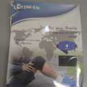 WORLD-BIO Ice Pack for Knee Pain Relief, Reusable Gel Ice Pack for Knee Injury, Replacement Surgery, Bursitis Arthritis, Swelling, Cooling Wrap Cold Compress for Arthritis, Meniscus Tear, Blue