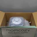 Momcozy KleanPal Pro Baby Bottle Washer, Sterilizer & Dryer - All-in-One Cleaning Machine for Bottles, Pump Parts & Baby Essentials - Time-Saving & Effortless Care