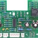 470179 Electronic Thermostat Circuit Boardfor Pool and Spa HeatersCompatible with Pentair MiniMaxPowerMax
