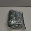 3 Pack Fleece Lined Leggings Women High Waisted Warm Winter Yoga Pants for Women Thermal Running Workout Leggings (Small-Medium, C-3pack Black/Grey/Brown)