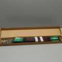 LWANO Crossbow Bolts 20 22 Inch Carbon Archery Arrows 12 Pack and 6 Pack Hunting Broadheads kit