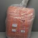 2 Pcs Sand Sifting Shovel Treasure Shovel Digger Sifter with Long Handle for Beach Sand Digging Fun Garden Farm Chicken Coop Goat Stall Poop Cleaning